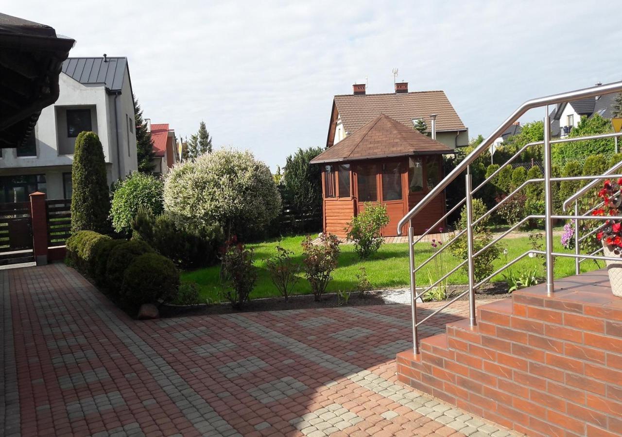 Apartamenty Anna Mosty Exterior photo