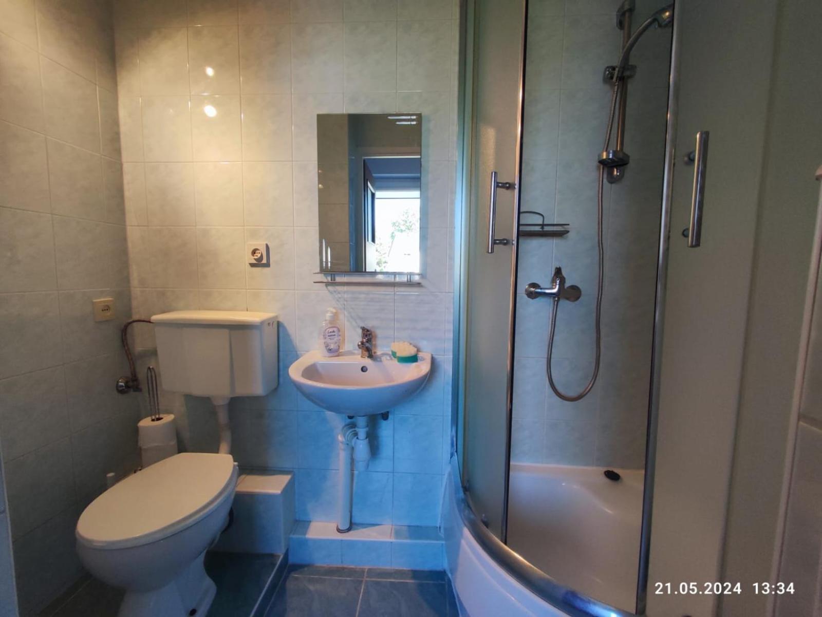 Apartamenty Anna Mosty Exterior photo