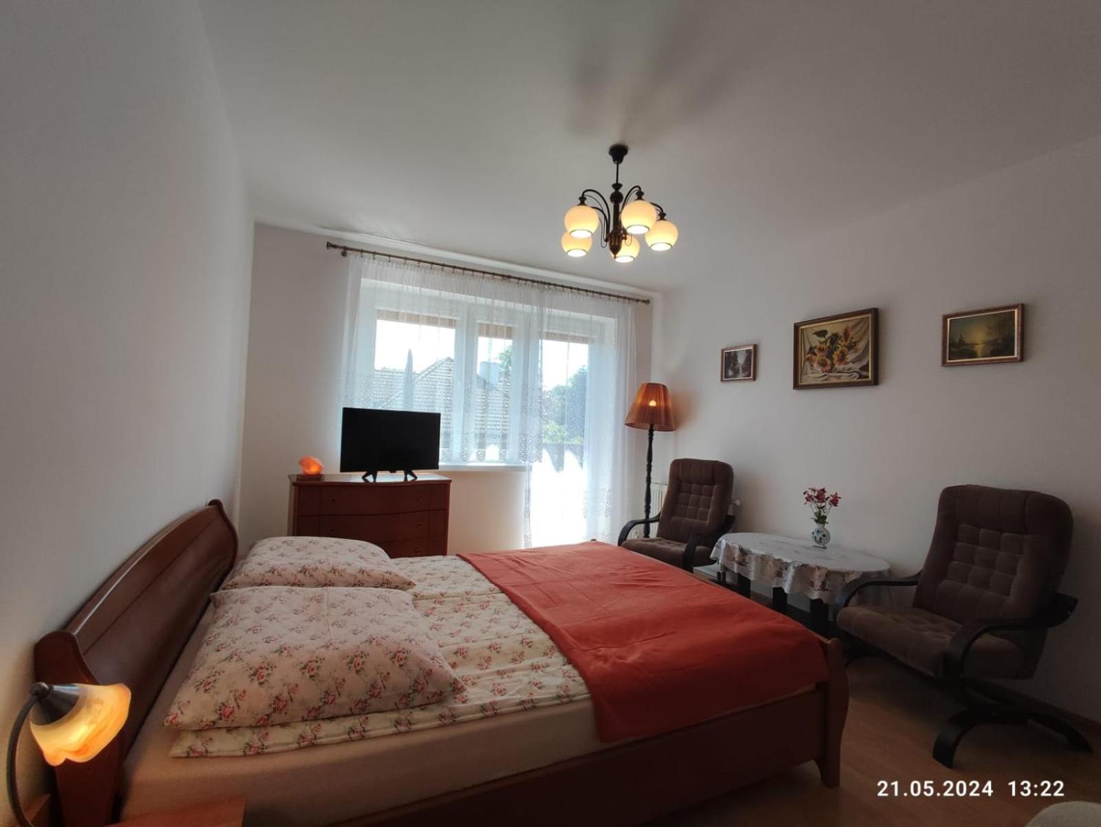Apartamenty Anna Mosty Exterior photo