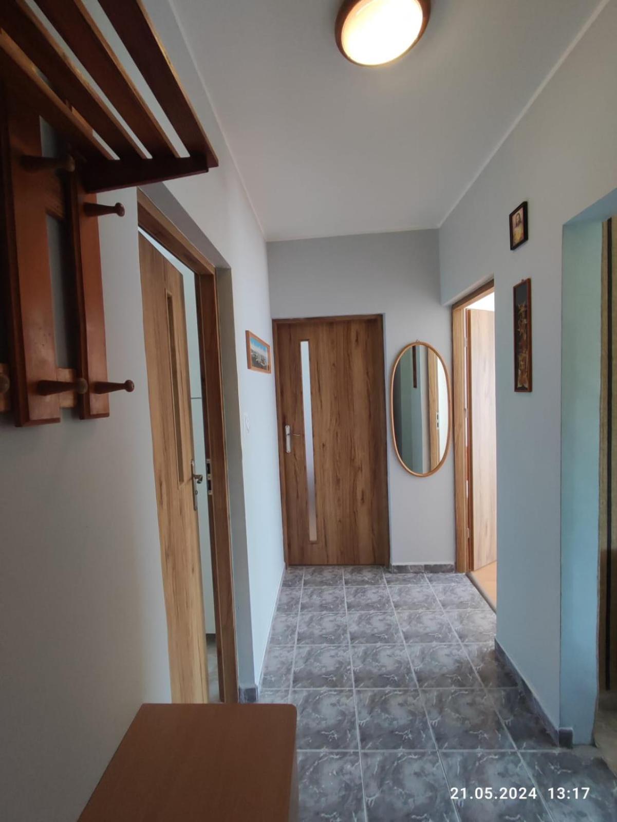 Apartamenty Anna Mosty Exterior photo