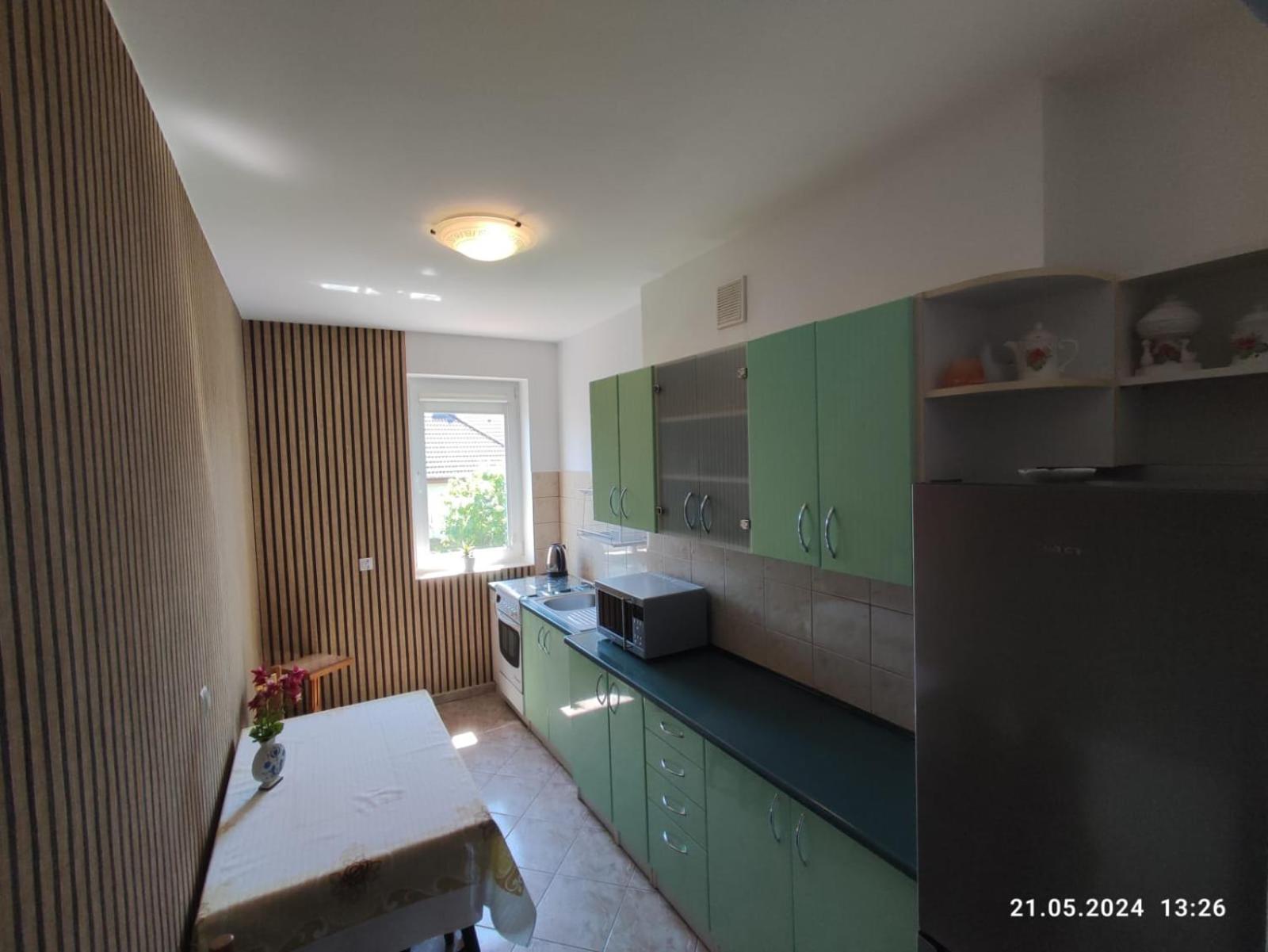 Apartamenty Anna Mosty Exterior photo