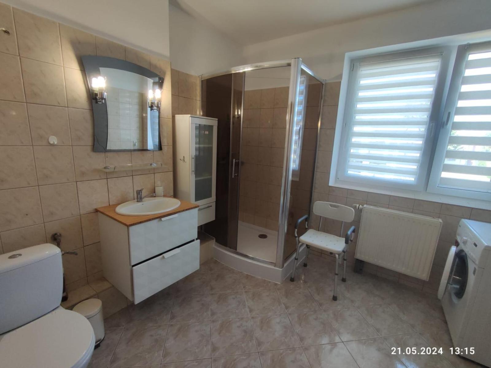 Apartamenty Anna Mosty Exterior photo